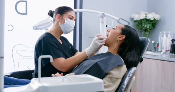 Best Wisdom Tooth Removal  in Saline, MI